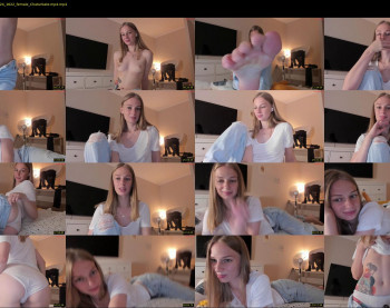 magic_couple13 — 72 minute Chaturbate couple cam show recording, 720p, Aug 25, 2024