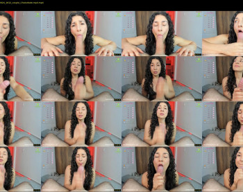 maleficent_couple — 3 minute Chaturbate couple cam show recording, 720p, Aug 25, 2024