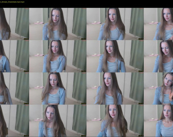 malikabb — 16 minute Chaturbate female cam show recording, 720p, Aug 25, 2024