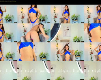 marce_algara — 120 minute Chaturbate female cam show recording, 720p, Aug 25, 2024
