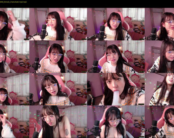 maru_chan_ — 120 minute Chaturbate female cam show recording, 720p, Aug 26, 2024