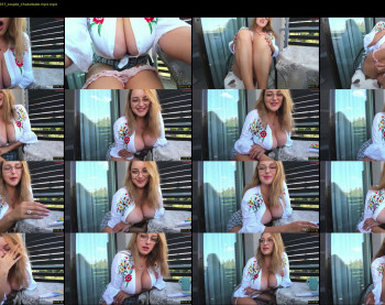 milkykandy — 35 minute Chaturbate female cam show recording, 720p, Aug 25, 2024