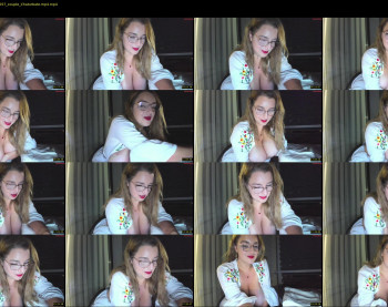 milkykandy — 34 minute Chaturbate female cam show recording, 720p, Aug 26, 2024