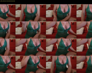 mrscummings — 3 minute Chaturbate female cam show recording, 720p, Aug 25, 2024