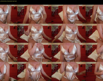 mrscummings — 121 minute Chaturbate female cam show recording, 720p, Aug 25, 2024