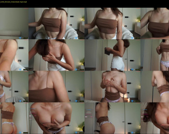 ms_seductive — 44 minute Chaturbate female cam show recording, 720p, Aug 25, 2024