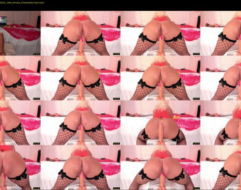 naughtyobsessions — 11 minute Chaturbate female cam show recording, 720p, Aug 25, 2024