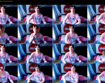 ololkd — 12 minute Chaturbate male cam show recording, 720p, Aug 25, 2024