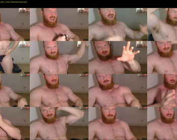 pec_inspector — 54 minute Chaturbate male cam show recording, 720p, Aug 25, 2024