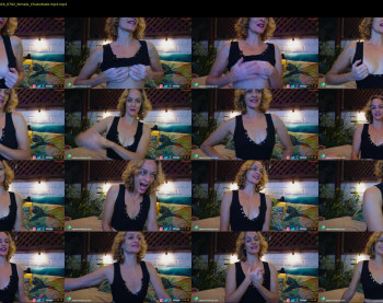 peppermintdusty — 25 minute Chaturbate couple cam show recording, 720p, Aug 25, 2024