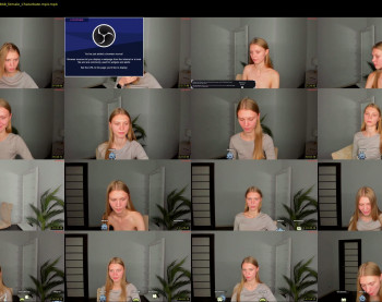 phoebepaw — 122 minute Chaturbate female cam show recording, 720p, Aug 25, 2024