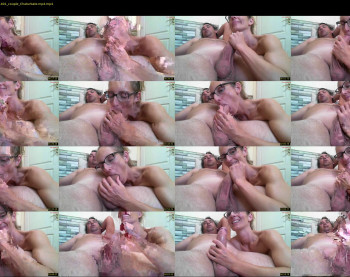 playfuljenny — 5 minute Chaturbate couple cam show recording, 720p, Aug 25, 2024