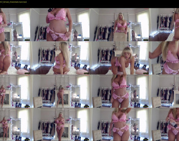 pretty_sara — 9 minute Chaturbate female cam show recording, 720p, Aug 25, 2024