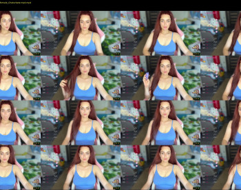 ps4pro — 43 minute Chaturbate female cam show recording, 720p, Aug 25, 2024