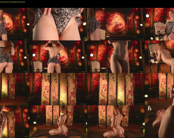 rocknrose — 120 minute Chaturbate female cam show recording, 720p, Aug 26, 2024