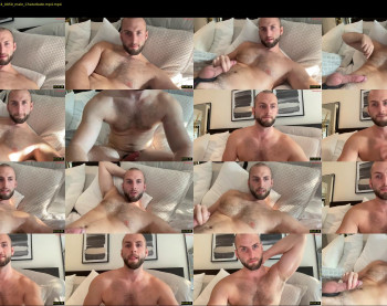 ryanandchadcb — 57 minute Chaturbate male cam show recording, 720p, Aug 26, 2024
