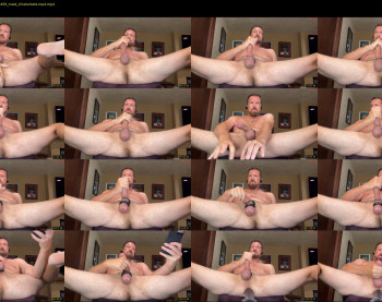 ryanlanders — 74 minute Chaturbate male cam show recording, 720p, Aug 26, 2024