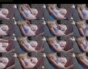 s_mailleee — 21 minute Chaturbate female cam show recording, 720p, Aug 25, 2024