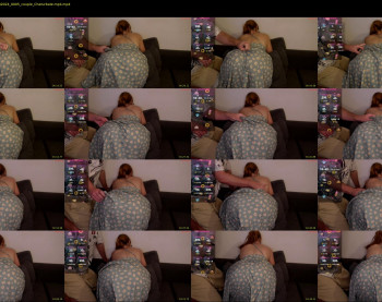samarafromthewell — 5 minute Chaturbate female cam show recording, 720p, Aug 26, 2024