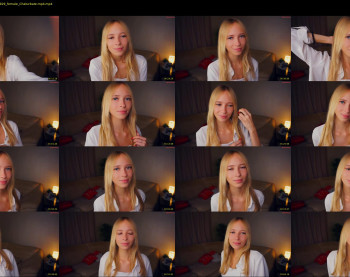shelleybuss — 4 minute Chaturbate female cam show recording, 720p, Aug 25, 2024
