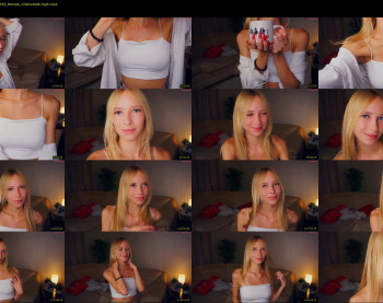 shelleybuss — 120 minute Chaturbate female cam show recording, 720p, Aug 25, 2024