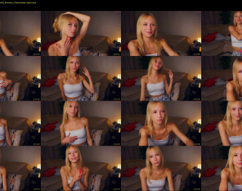 shelleybuss — 44 minute Chaturbate female cam show recording, 720p, Aug 26, 2024