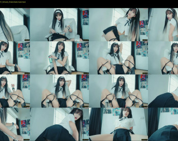 sigmasian — 120 minute Chaturbate female cam show recording, 720p, Aug 25, 2024