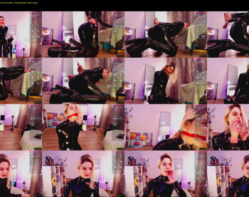 sonia__rose — 49 minute Chaturbate female cam show recording, 720p, Aug 25, 2024