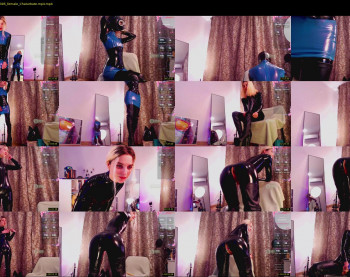 sonia__rose — 79 minute Chaturbate female cam show recording, 720p, Aug 25, 2024