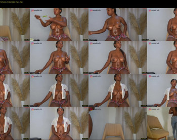 sow_fitt — 120 minute Chaturbate female cam show recording, 720p, Aug 26, 2024