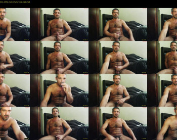 strangeratnight87 — 15 minute Chaturbate male cam show recording, 720p, Aug 26, 2024