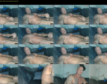 strongandhard073 — 16 minute Chaturbate male cam show recording, 480p, Aug 25, 2024