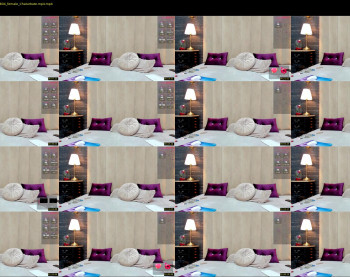 sylviaspade — 3 minute Chaturbate female cam show recording, 720p, Aug 25, 2024