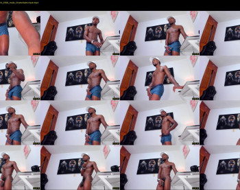 thomas_shelbys — 12 minute Chaturbate male cam show recording, 720p, Aug 25, 2024