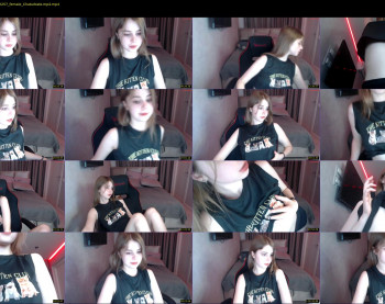 tripleprinces — 71 minute Chaturbate female cam show recording, 720p, Aug 25, 2024