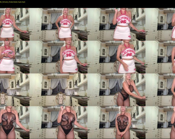 tunderose — 21 minute Chaturbate female cam show recording, 720p, Aug 25, 2024