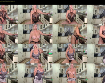 tunderose — 125 minute Chaturbate female cam show recording, 720p, Aug 25, 2024
