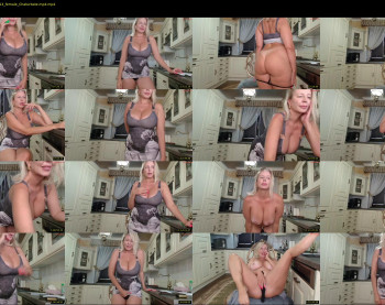 tunderose — 126 minute Chaturbate female cam show recording, 720p, Aug 25, 2024