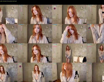 wiloneakerley — 51 minute Chaturbate female cam show recording, 720p, Aug 25, 2024