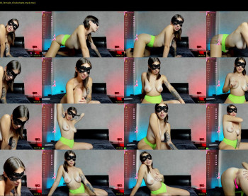 wow__lina — 35 minute Chaturbate couple cam show recording, 720p, Aug 25, 2024