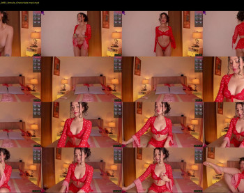 _arimonserrat — 105 minute Chaturbate female cam show recording, 720p, Aug 26, 2024