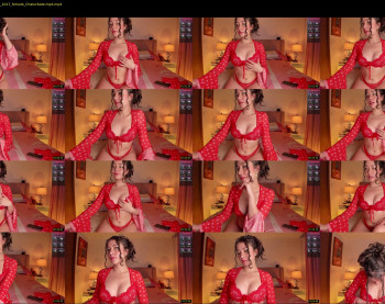 _arimonserrat — 17 minute Chaturbate female cam show recording, 720p, Aug 26, 2024