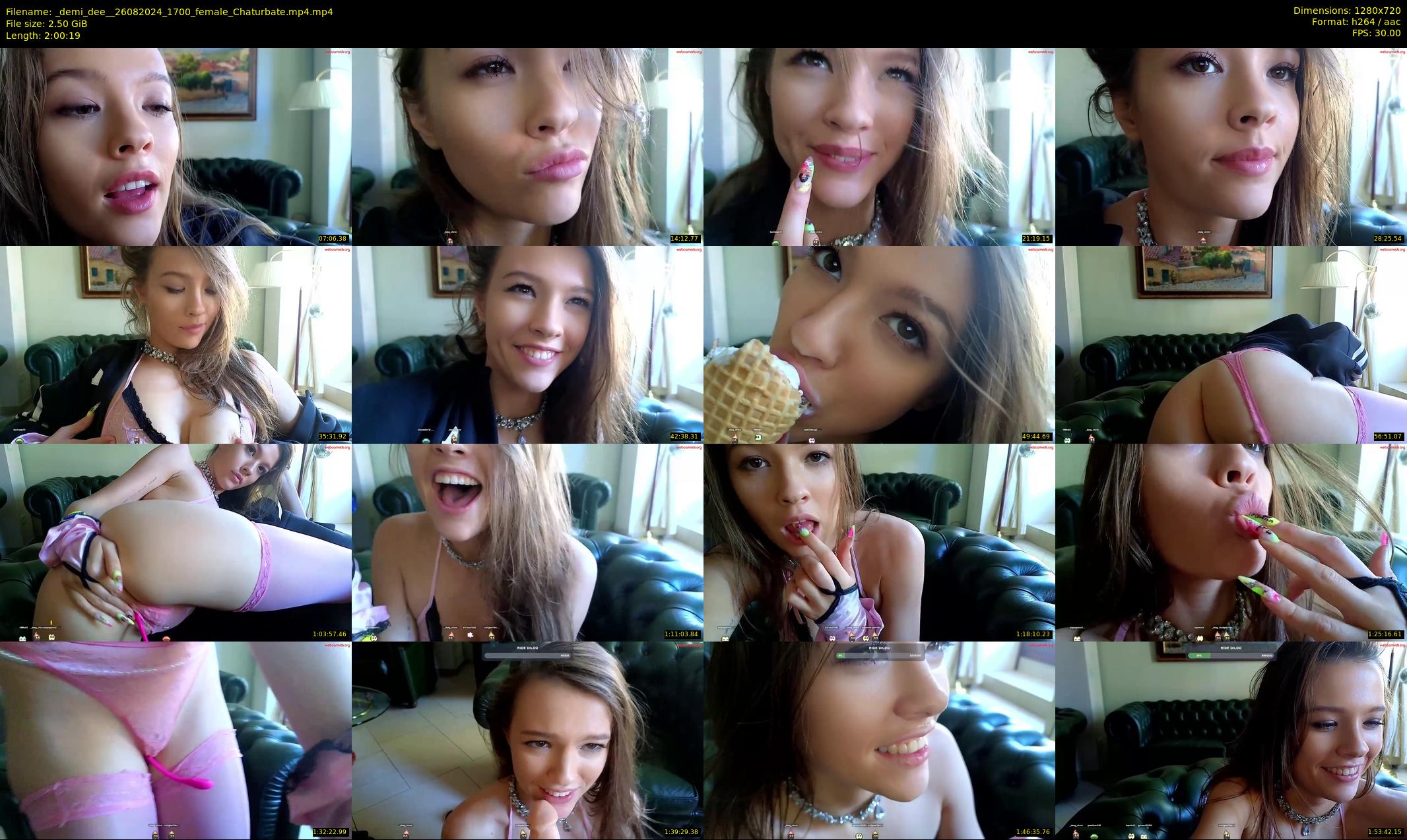 _demi_dee_ — 121 minute Chaturbate female cam show recording, 720p, Aug 26, 2024