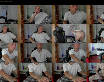 _layne — 26 minute Chaturbate male cam show recording, 720p, Aug 26, 2024