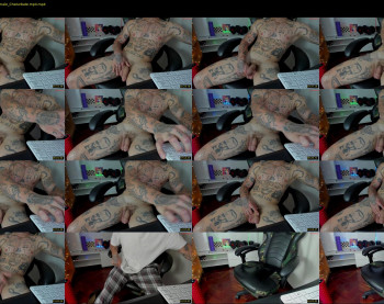 _layne — 21 minute Chaturbate male cam show recording, 720p, Aug 26, 2024