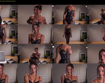 _mariarty_ — 75 minute Chaturbate female cam show recording, 720p, Aug 27, 2024