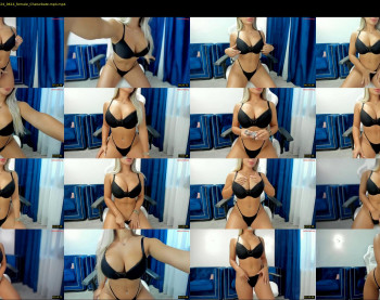 _missperfection_ — 37 minute Chaturbate female cam show recording, 480p, Aug 26, 2024
