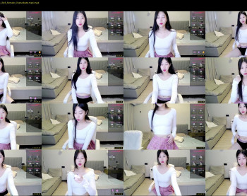 _smileflower_ — 120 minute Chaturbate female cam show recording, 720p, Aug 26, 2024