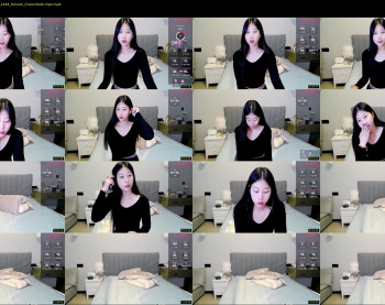 _smileflower_ — 16 minute Chaturbate female cam show recording, 720p, Aug 26, 2024