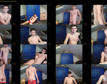 adr_twink — 120 minute Chaturbate male cam show recording, 720p, Aug 27, 2024
